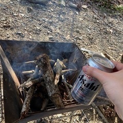 【2024年3月】ゆるくまったりキャンプしましょ(っ'-')╮=͟͟͞͞⛺️ - 友達