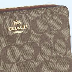 COACH01 ポシェットの画像