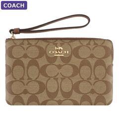 COACH01 ポシェットの画像