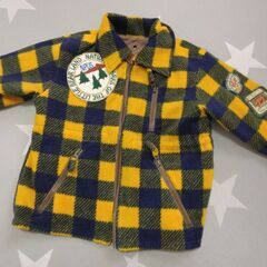 子ども服　90サイズの画像