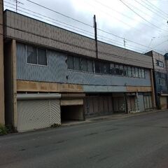 【10,000円】秋田県鹿角郡小坂町小坂鉱山　中古戸建の画像