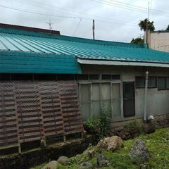 【10,000円】秋田県鹿角郡小坂町小坂鉱山　中古戸建 - 鹿角郡