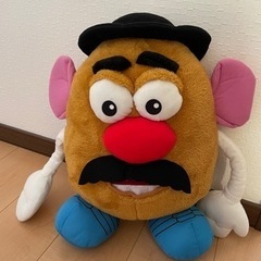 ミスターポテトヘッド