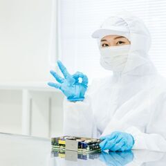 ◆◆smileボーナス対象求人◆◆医療機器の組立・検査業務　13...