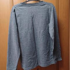 AZUL ロンT 150cmの画像