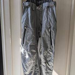 HELLY HANSEN　スノーウエア