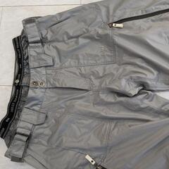 HELLY HANSEN　スノーウエアの画像