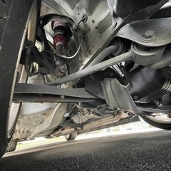 日産 スカイライン HR34 5MT RB20DE セダン 4ドアの画像