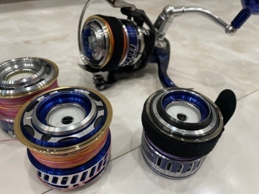 ソルティガ エクスペディション 5500H