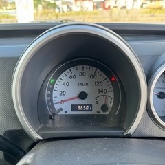 ★必見★AZワゴン4WD車検付き！足車に！名変後即乗り！配達等代車に！の画像