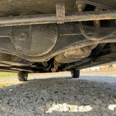 ★必見★AZワゴン4WD車検付き！足車に！名変後即乗り！配達等代車に！の画像