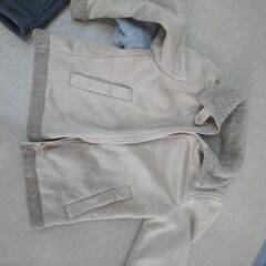 キッズ服の画像