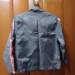 ポケモンジャージ上下110cmの画像