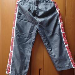 ポケモンジャージ上下110cmの画像