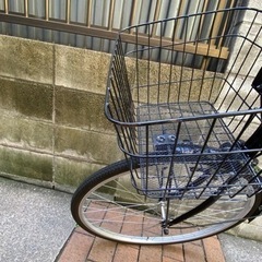 イオンバイク　自転車の画像