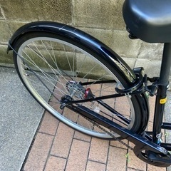 イオンバイク　自転車の画像