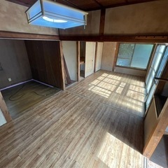 🉐【初期費用無料】【フリーレント】3.9万円〜 3DK 47㎡　横須賀市森崎 久里浜 北久里浜　ペット可 複数入居可 賃貸物件 バストイレ別 事務所利用可能 初期費用0円 - 横須賀市