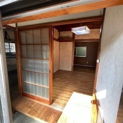 🉐【初期費用無料】【フリーレント】3.9万円〜 3DK 47㎡　横須賀市森崎 久里浜 北久里浜　ペット可 複数入居可 賃貸物件 バストイレ別 事務所利用可能 初期費用0円 − 神奈川県