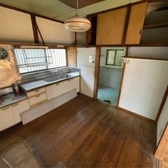 🉐【初期費用無料】【フリーレント】3.9万円〜 3DK 47㎡　横須賀市森崎 久里浜 北久里浜　ペット可 複数入居可 賃貸物件 バストイレ別 事務所利用可能 初期費用0円 - 賃貸（マンション/一戸建て）