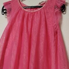 子供パーティードレス　美品