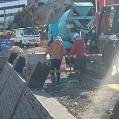 週払いOK☆作業員募集