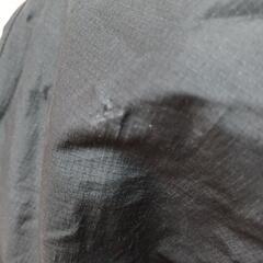 ZETTジャージ上下セット140cmの画像