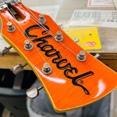 CHARVEL Surfcaster の画像