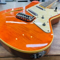 CHARVEL Surfcaster の画像