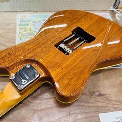 CHARVEL Surfcaster の画像