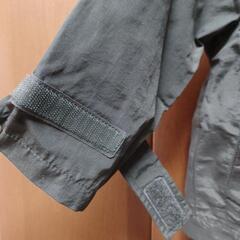 エアーべーのジャケット?コート90cmの画像