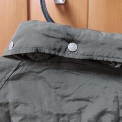 エアーべーのジャケット?コート90cmの画像