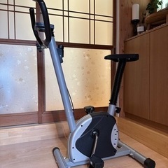 再値下げしました！エアロバイク