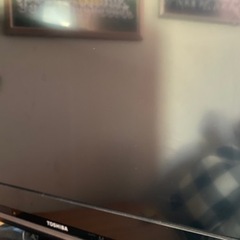 早い者勝ち！テレビ　TOSHIBA 32型