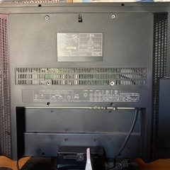 早い者勝ち！テレビ　TOSHIBA 32型の画像