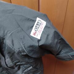 エアーべーのジャケット?コート90cmの画像
