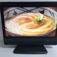 ◎☺HITACHI 日立 19L-X500 19型 液晶テレビ【リモコン付き】☺の画像