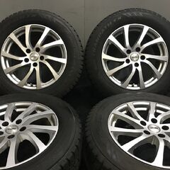 【TOYO winter TRANPATH TX 225/65R...