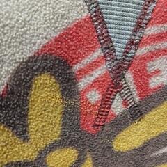 トレーナー110cmの画像