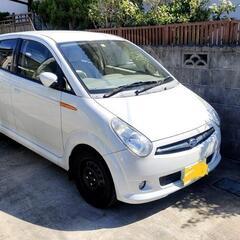 スバルR2　R　部品取り車