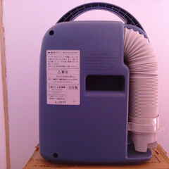 布団乾燥機の画像