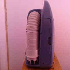 布団乾燥機の画像