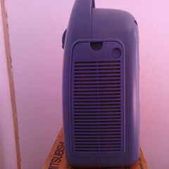 布団乾燥機の画像