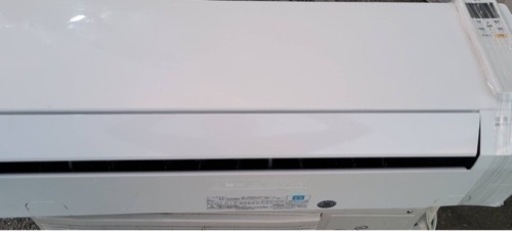 【値下げ】富士通エアコン2016年製AS-A226H 100V 2.2kw 6畳用