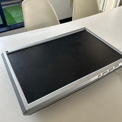 acer LCDモニターの画像