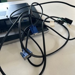 acer LCDモニターの画像