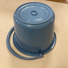 バケツの画像