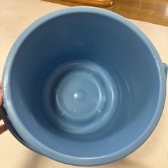 バケツの画像