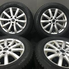 【TOYO OBSERVE GIZ2 205/65R16】スタッ...