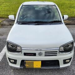 走行距離約1.5万km アルトワークス 5速MT ETC ナビ ...