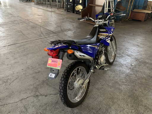 たなはまや 写真] ym2102-118-mutt-akita125-01 │ マットモーターサイクル